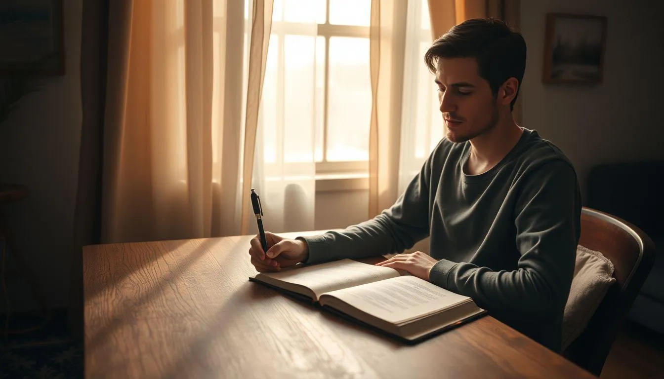 Langkah-Langkah Merespons Mimpi Dikejar Naga (c) Ilustrasi AI