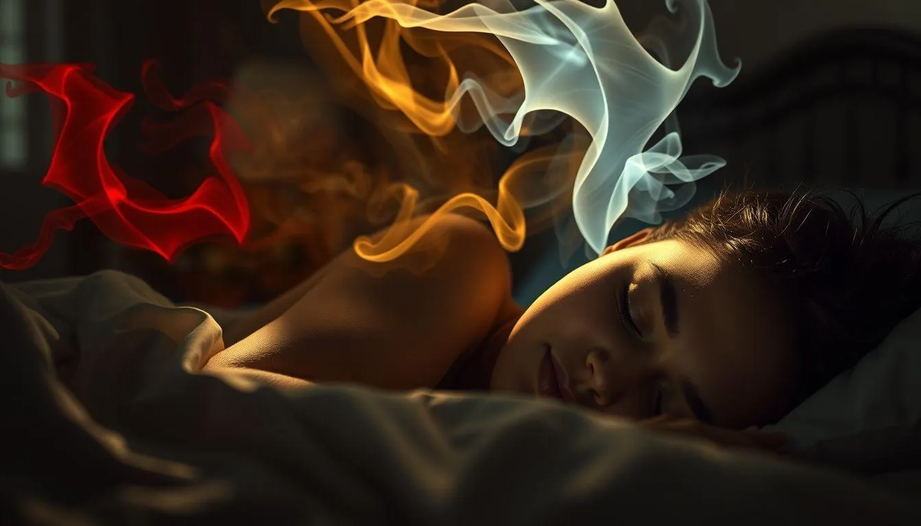 FAQ: Pertanyaan Umum tentang Arti Mimpi Dikejar Naga (c) Ilustrasi AI