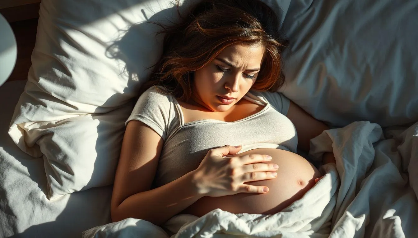 Pengertian dan Makna Umum Mimpi Dikejar Orang Gila Saat Hamil