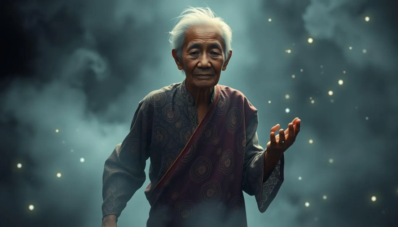 Makna Spiritual dan Pesan Tersembunyi