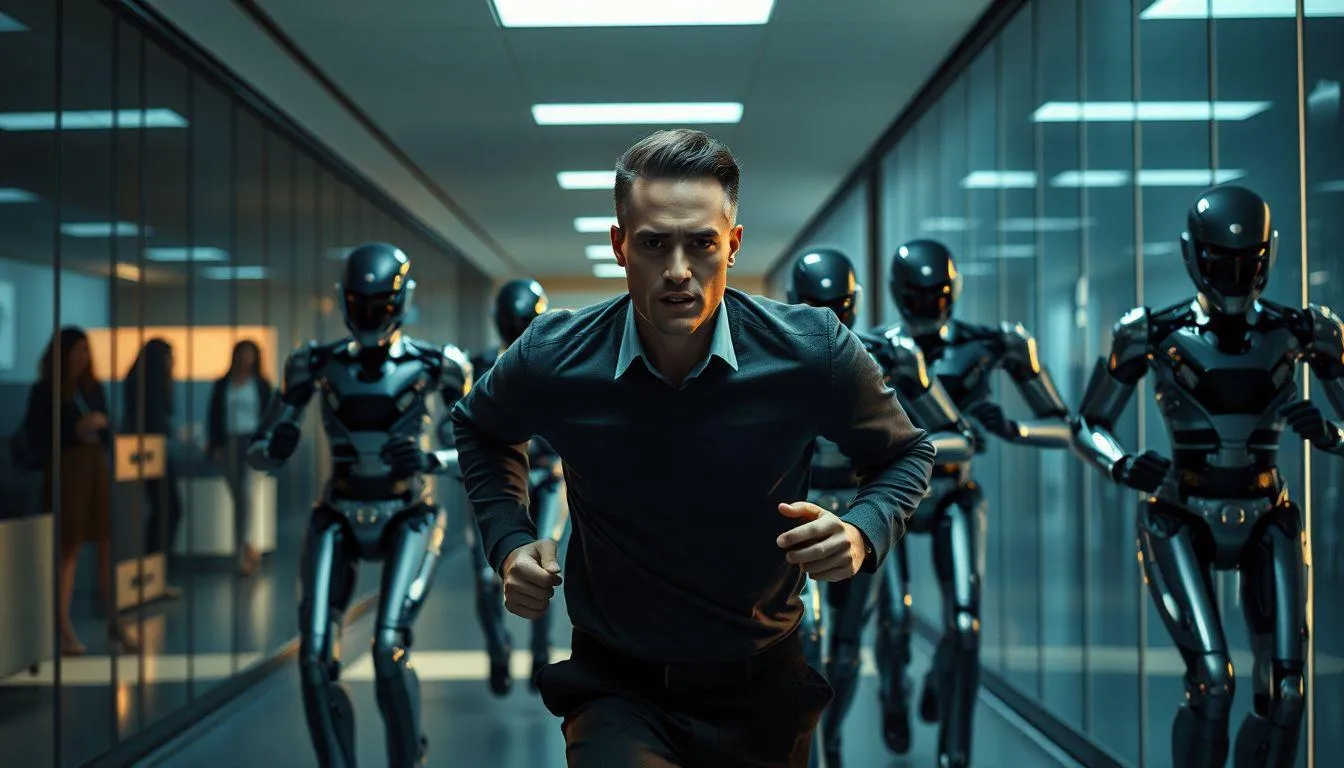 FAQ (Frequently Asked Questions) (c) Ilustrasi AI