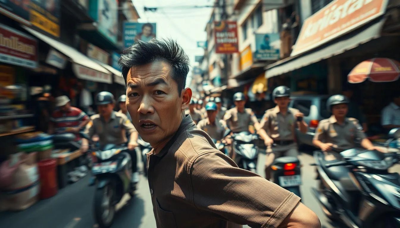 FAQ (Pertanyaan yang Sering Diajukan) (c) Ilustrasi AI