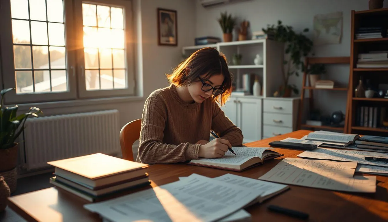 Cara Merespons dan Mengambil Hikmah dari Mimpi Dikejar Semut (c) Ilustrasi AI