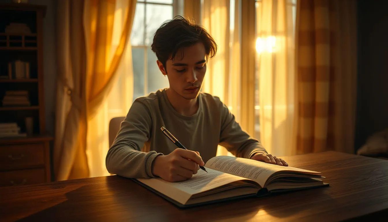 Cara Menyikapi Mimpi Dikejar Siluman Buaya (c) Ilustrasi AI