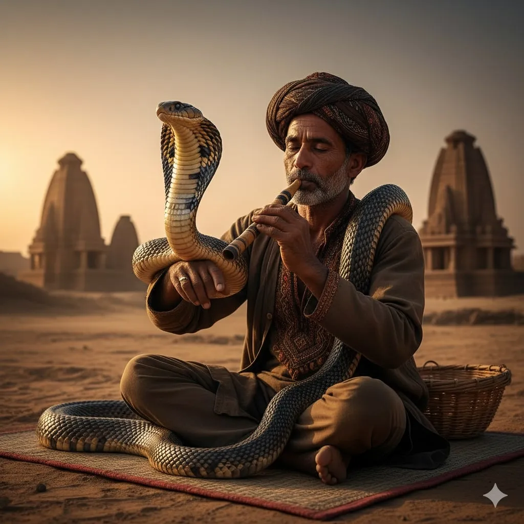 Makna Spiritual dan Psikologis (c) Ilustrasi AI