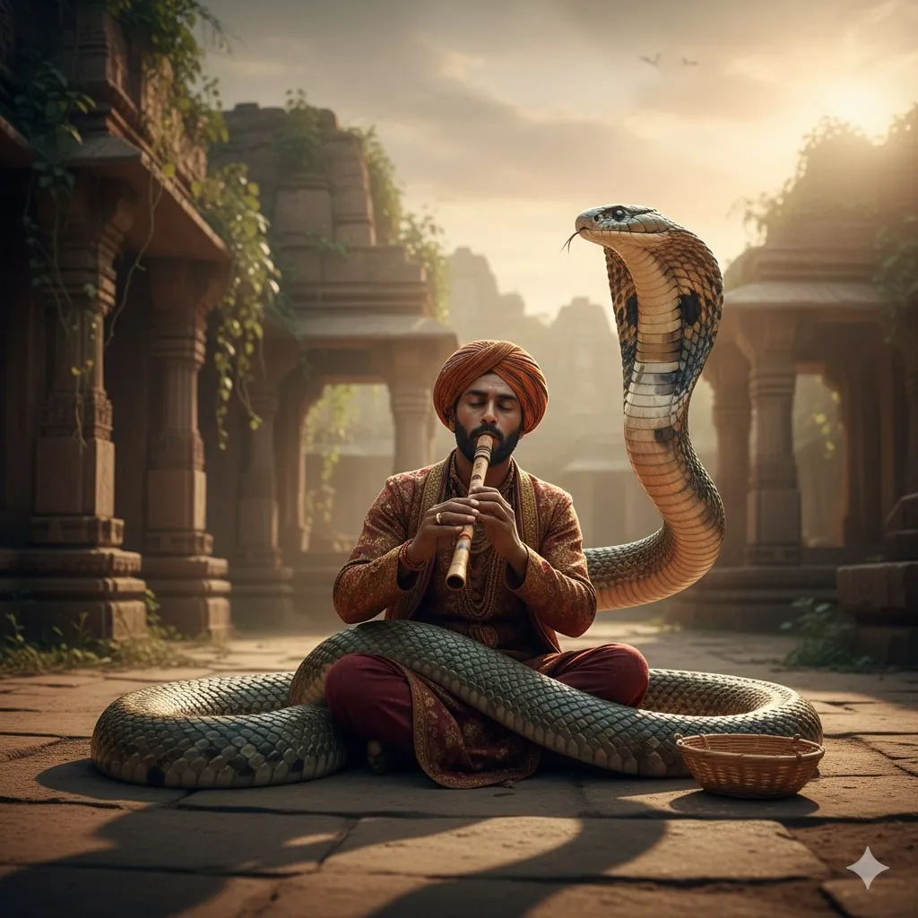 Cara Menyikapi dan Mengatasi Mimpi Buruk (c) Ilustrasi AI