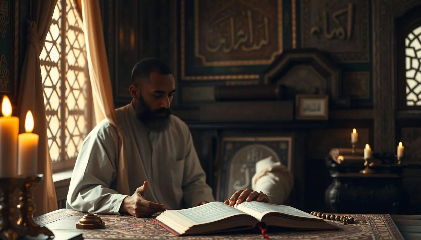 Tafsir Mimpi Dikejar Ular Derik Menurut Islam (c) Ilustrasi AI