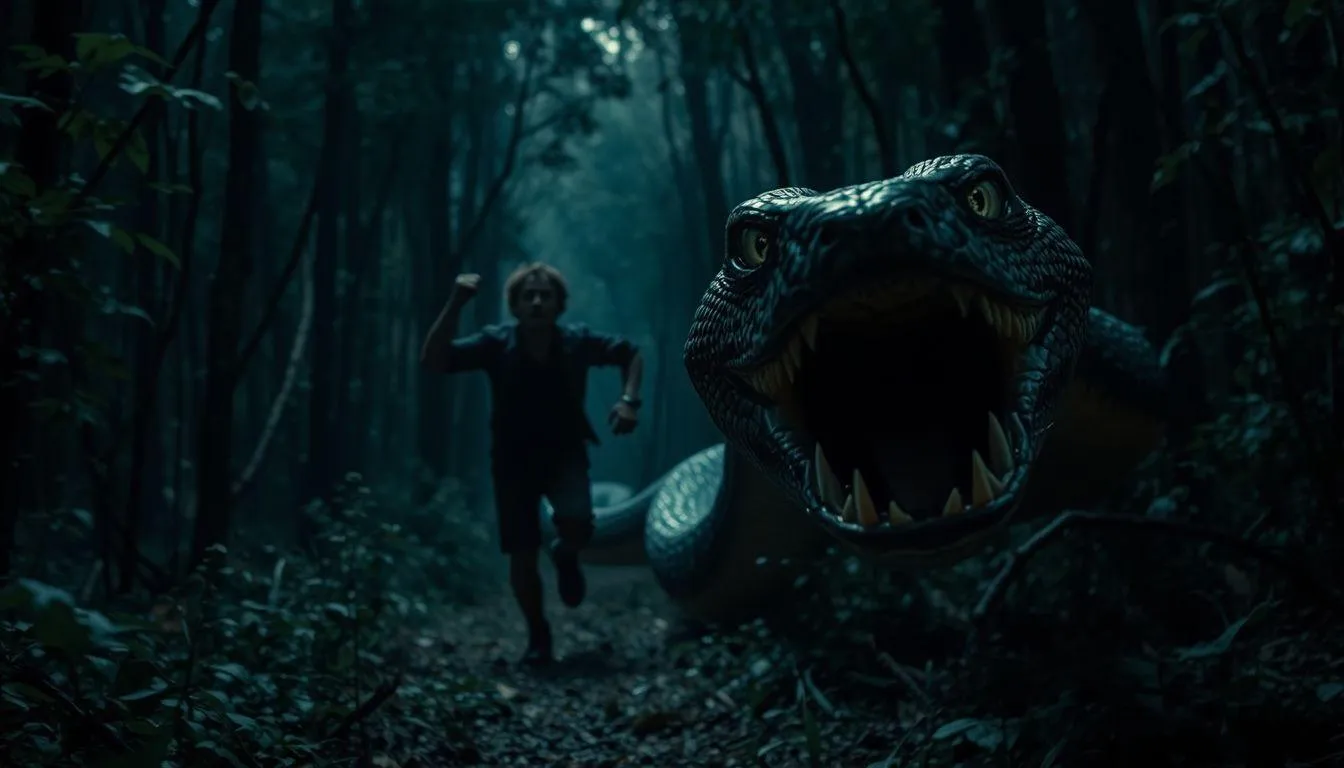 Berbagai Interpretasi Berdasarkan Detail Mimpi (c) Ilustrasi AI