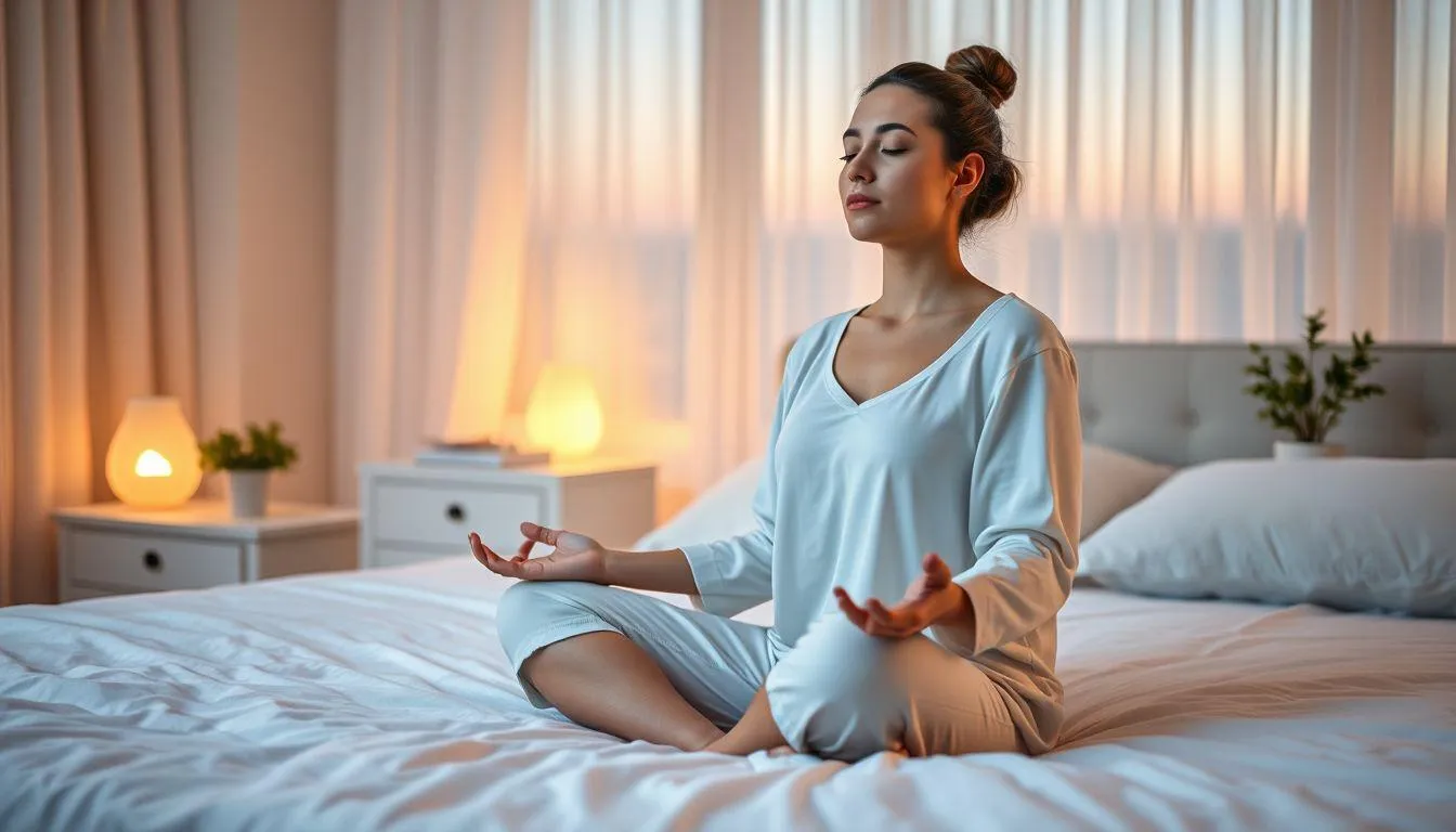 Cara Mengatasi Mimpi Buruk Dikejar Vampir (c) Ilustrasi AI