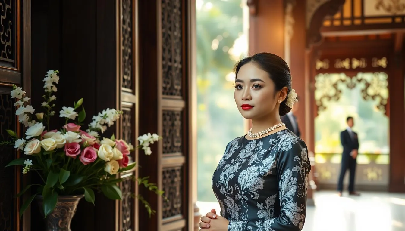 Tafsir Mimpi Dilamar Mantan Menurut Primbon Jawa (c) Ilustrasi AI