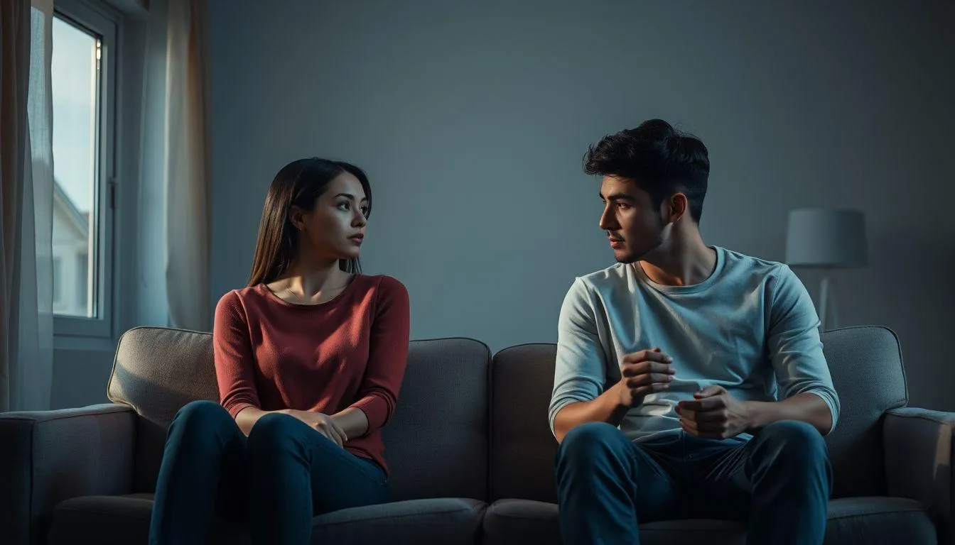 Analisis Psikologis Mimpi Dilarang Menikah dengan Pacar