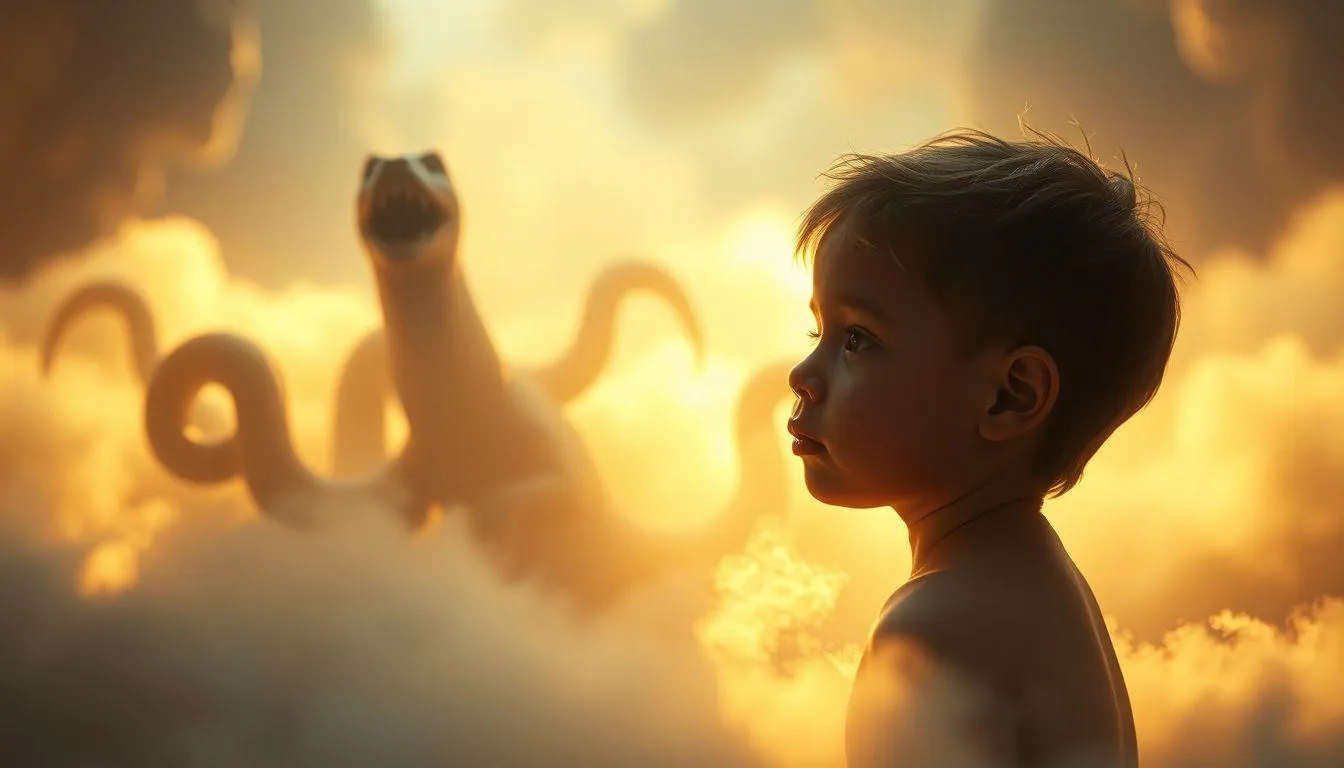 Perspektif Psikologi Modern (c) Ilustrasi AI