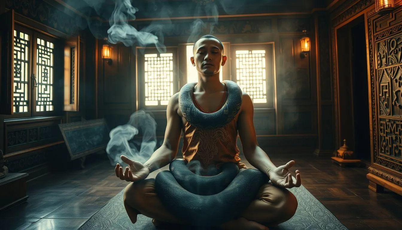 Perspektif Tradisional dan Primbon Jawa (c) Ilustrasi AI