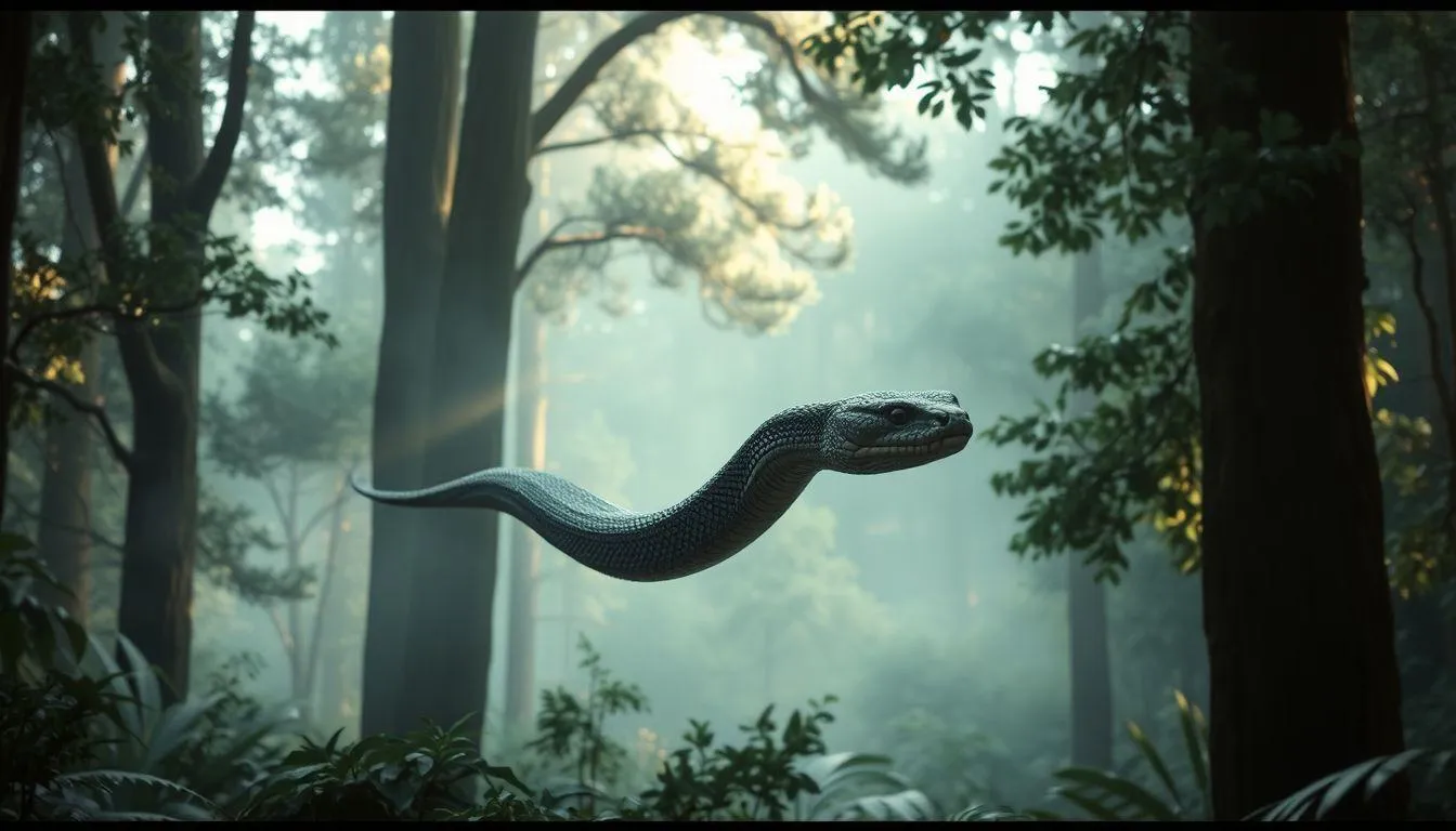 Interpretasi Berdasarkan Kondisi Spesifik Mimpi (c) Ilustrasi AI