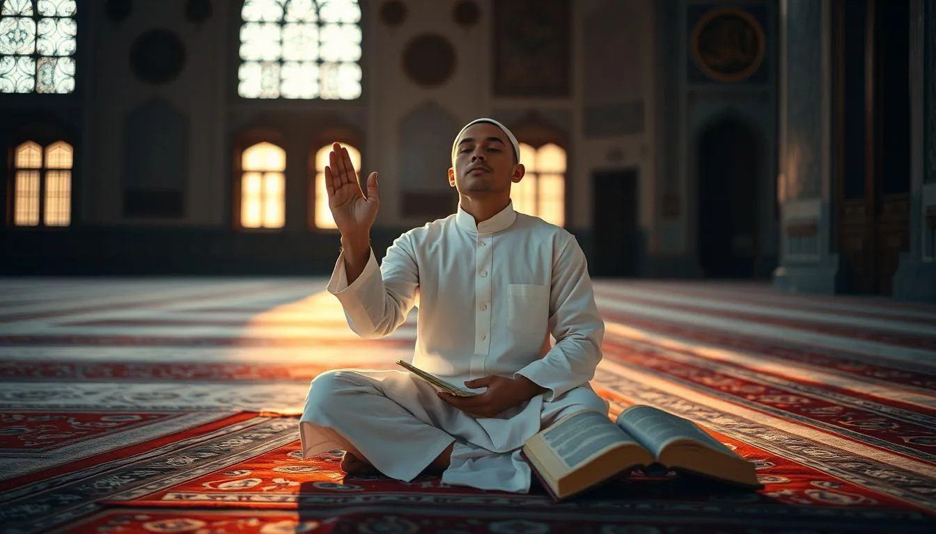 Respons dan Tindakan Setelah Mimpi Dilompati Ular (c) Ilustrasi AI