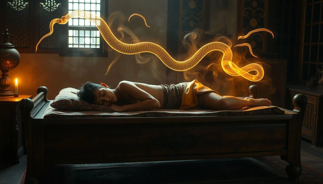 Perbedaan Interpretasi Berdasarkan Tradisi (c) Ilustrasi AI