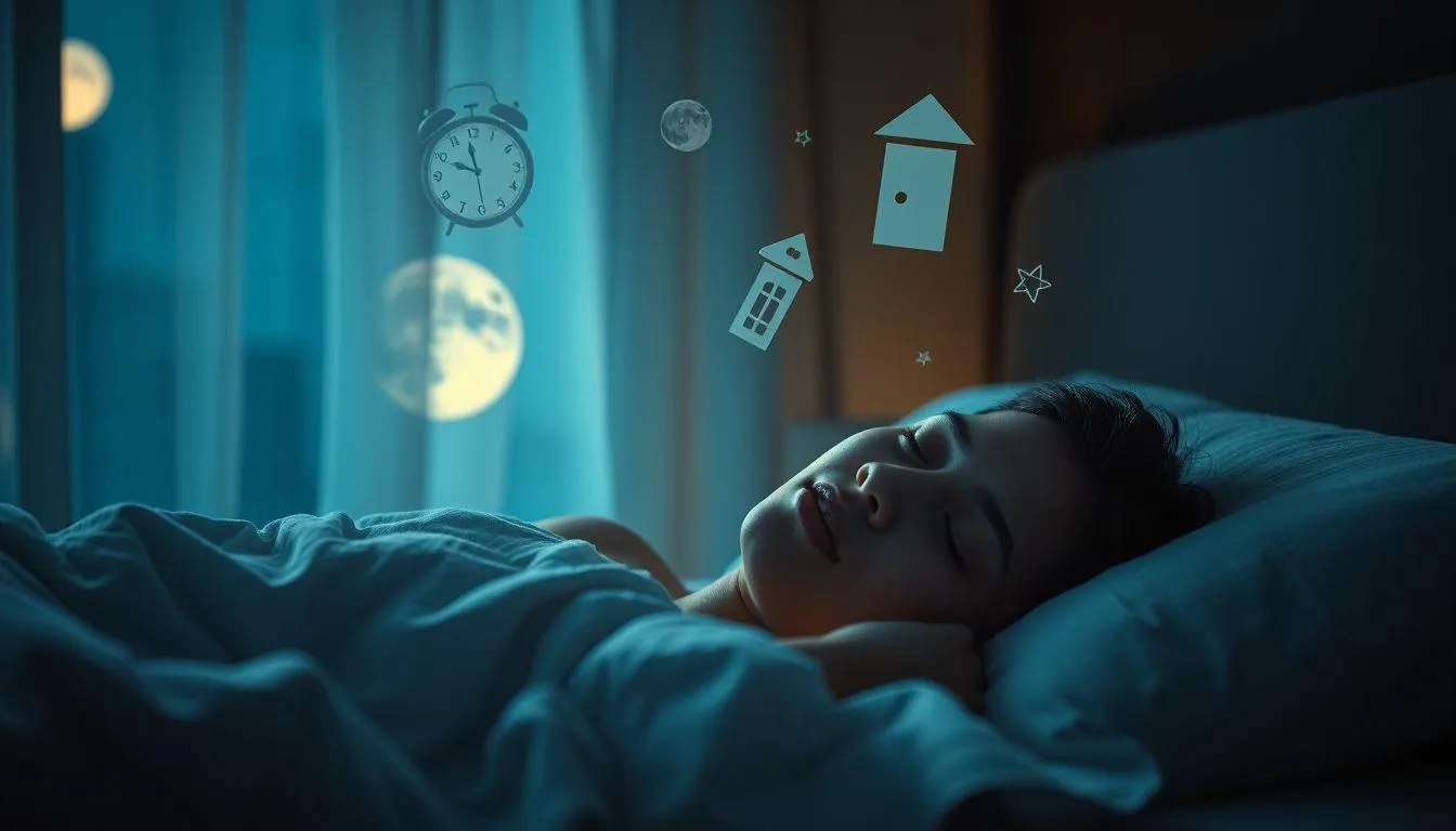 Faktor-Faktor yang Mempengaruhi Interpretasi Mimpi (c) Ilustrasi AI