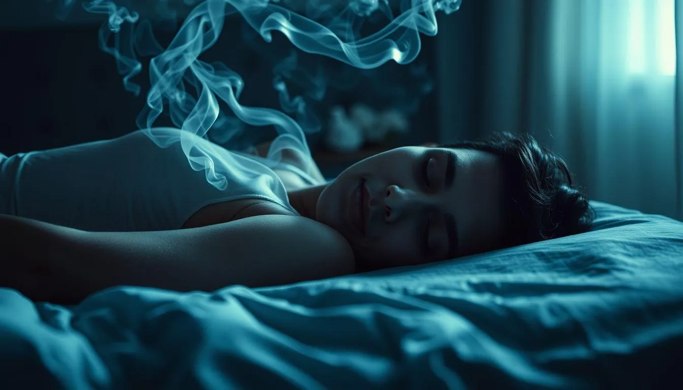 Analisis Psikologis Mimpi Dimakan Ular (c) Ilustrasi AI