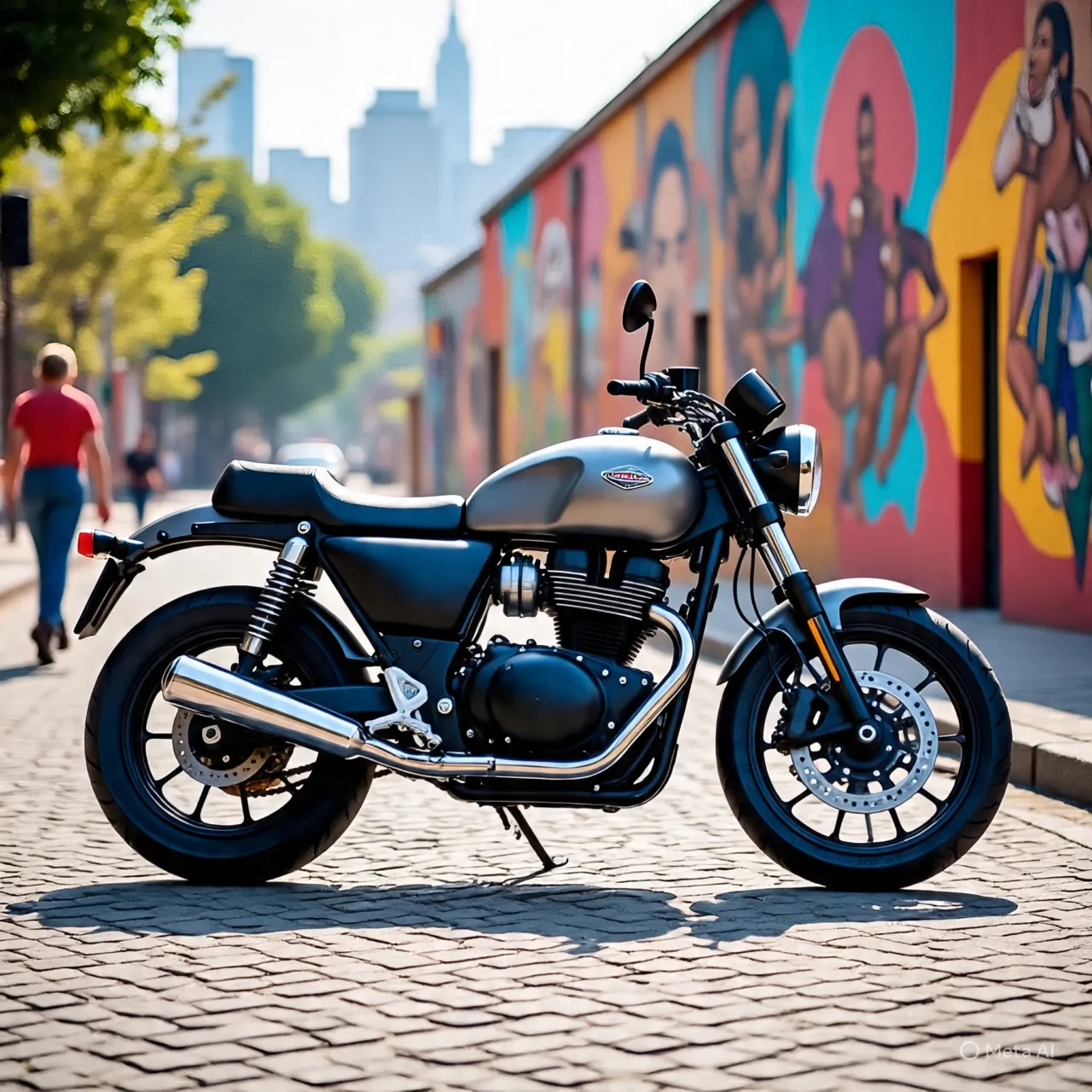 FAQ (Frequently Asked Questions) (c) Ilustrasi AI