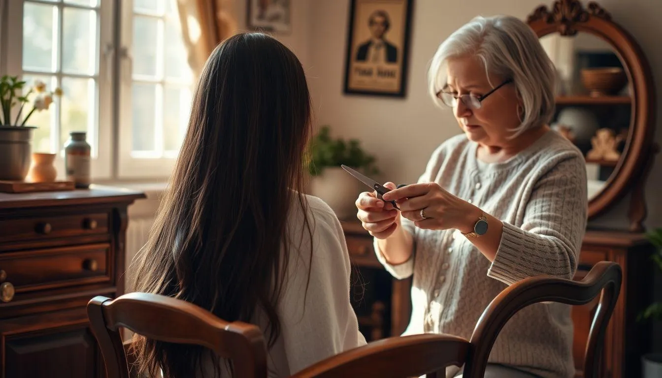 FAQ (Frequently Asked Questions) (c) Ilustrasi AI