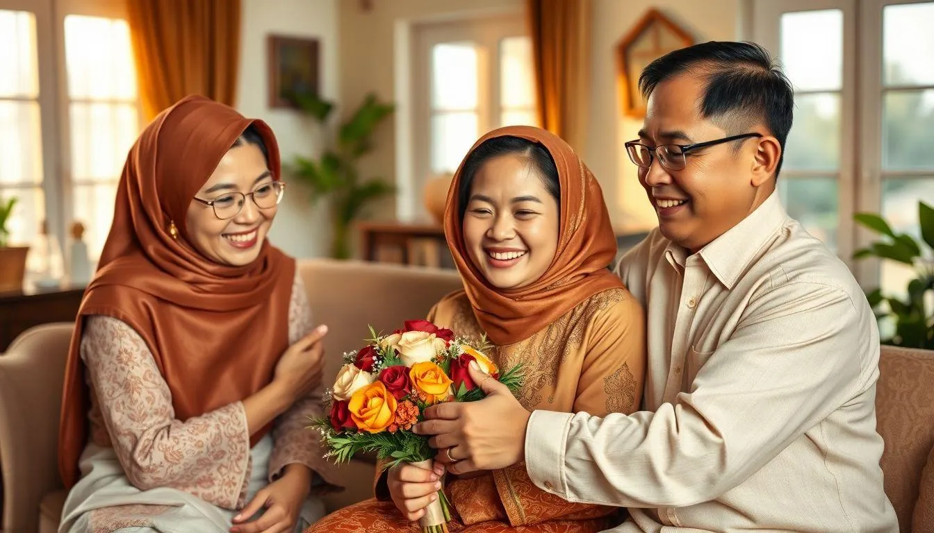 Perbedaan Makna Berdasarkan Detail Mimpi