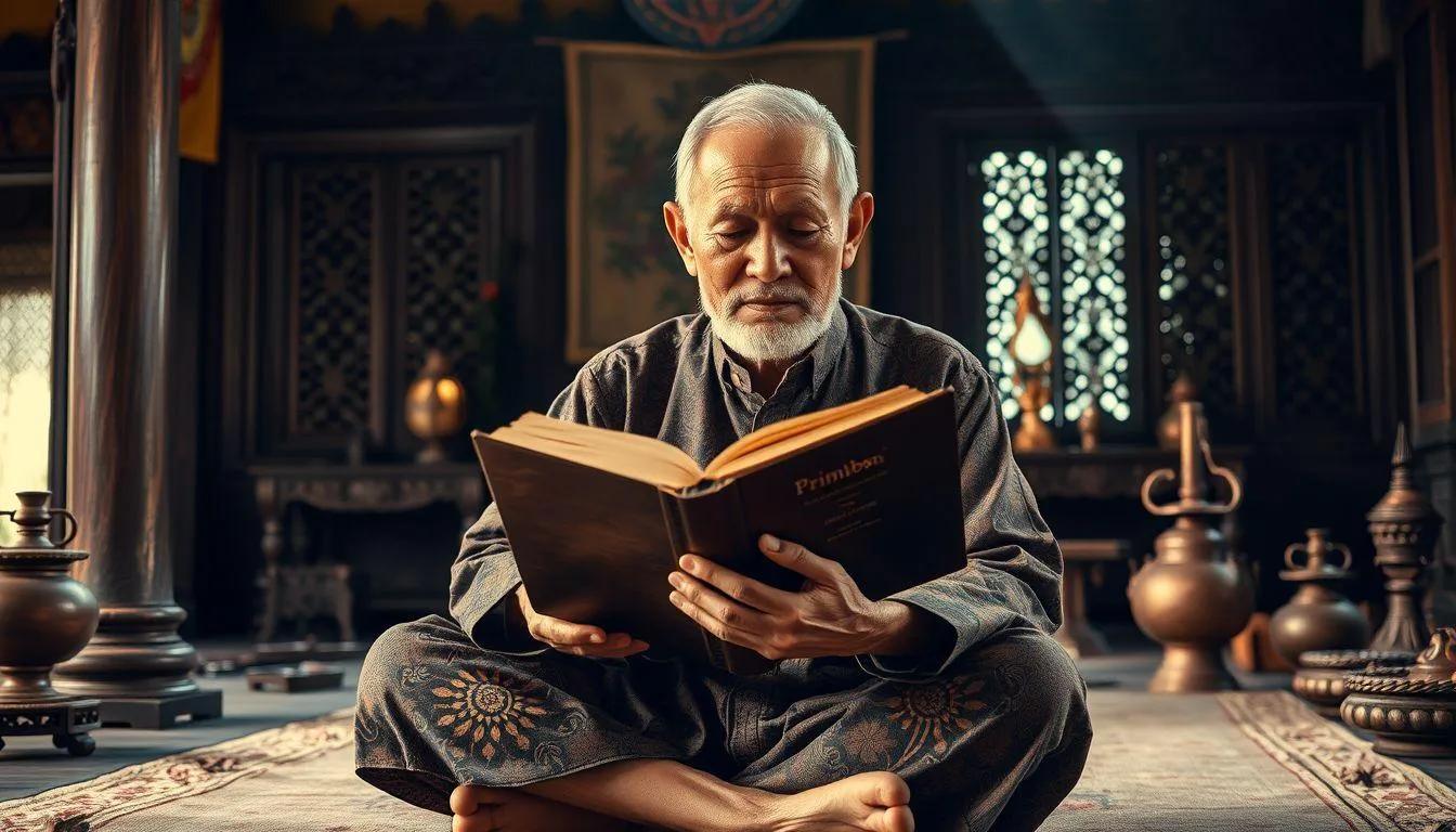 Tafsir Mimpi Disembur Ular Besar dalam Primbon Jawa (c) Ilustrasi AI