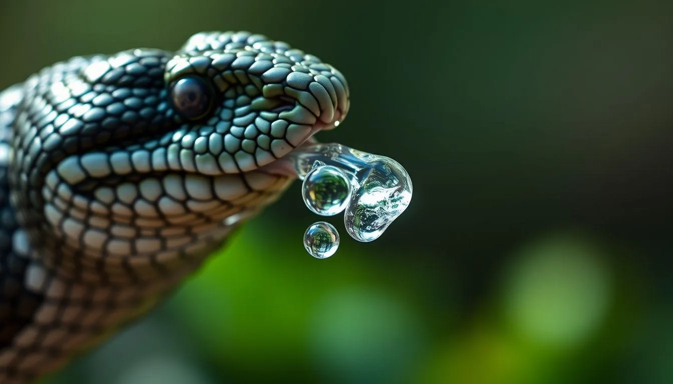 Variasi Makna Berdasarkan Detail Mimpi (c) Ilustrasi AI