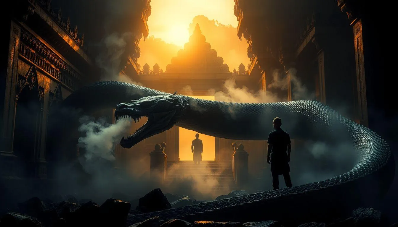 Perbedaan Interpretasi untuk Status Pernikahan (c) Ilustrasi AI