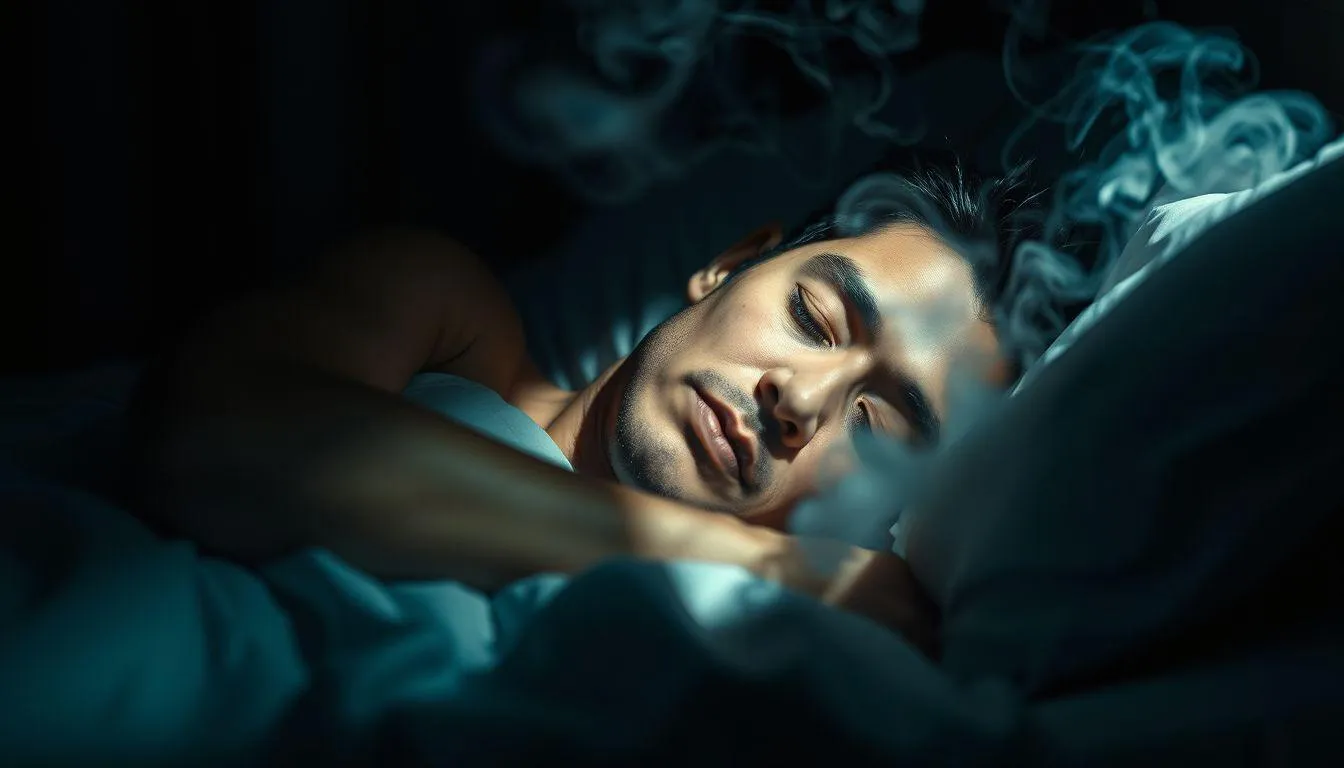 Pengertian dan Makna Dasar Mimpi Disembur Ular (c) Ilustrasi AI