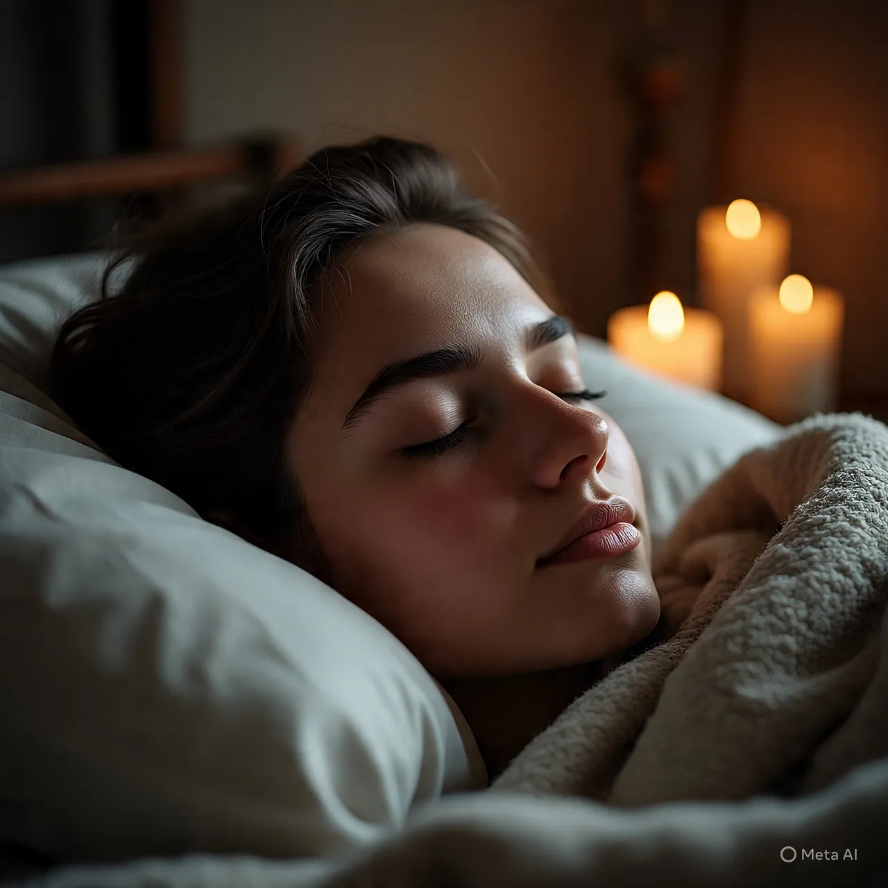 Hubungan dengan Konsep Wangsit dan Petunjuk Gaib (c) Ilustrasi AI