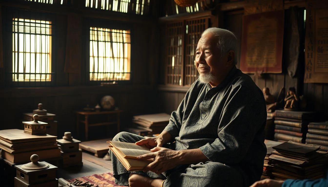 FAQ (Frequently Asked Questions) (c) Ilustrasi AI