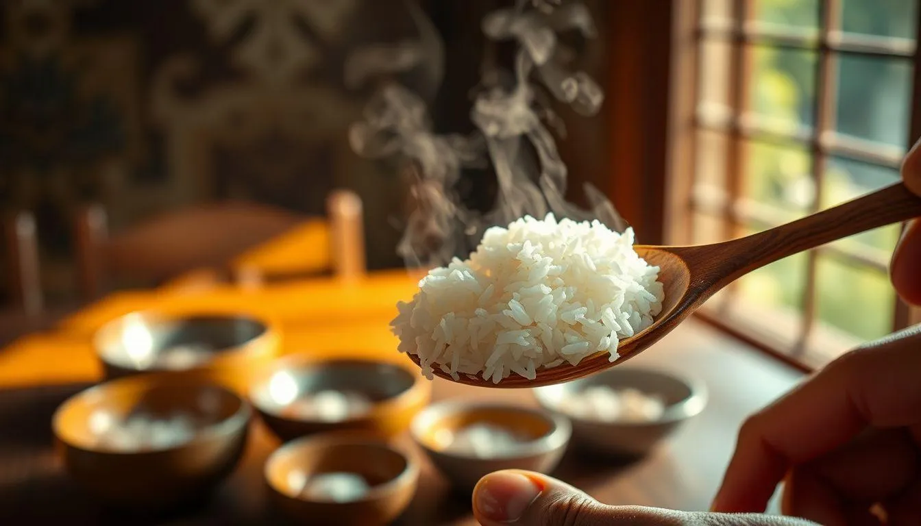 Arti Mimpi Disuapin Makan Berdasarkan Jenis Makanan (c) Ilustrasi AI