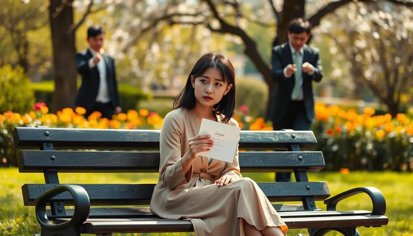 Penyebab Mimpi Disuruh Menikah Tapi Tidak Mau (credit:Image by AI)