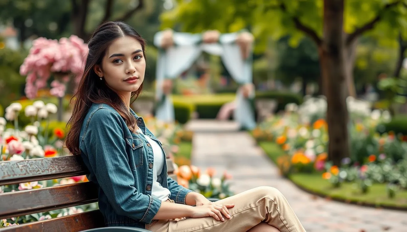 Makna dan Tafsir Mimpi Disuruh Menikah Tapi Tidak Mau (credit:Image by AI)