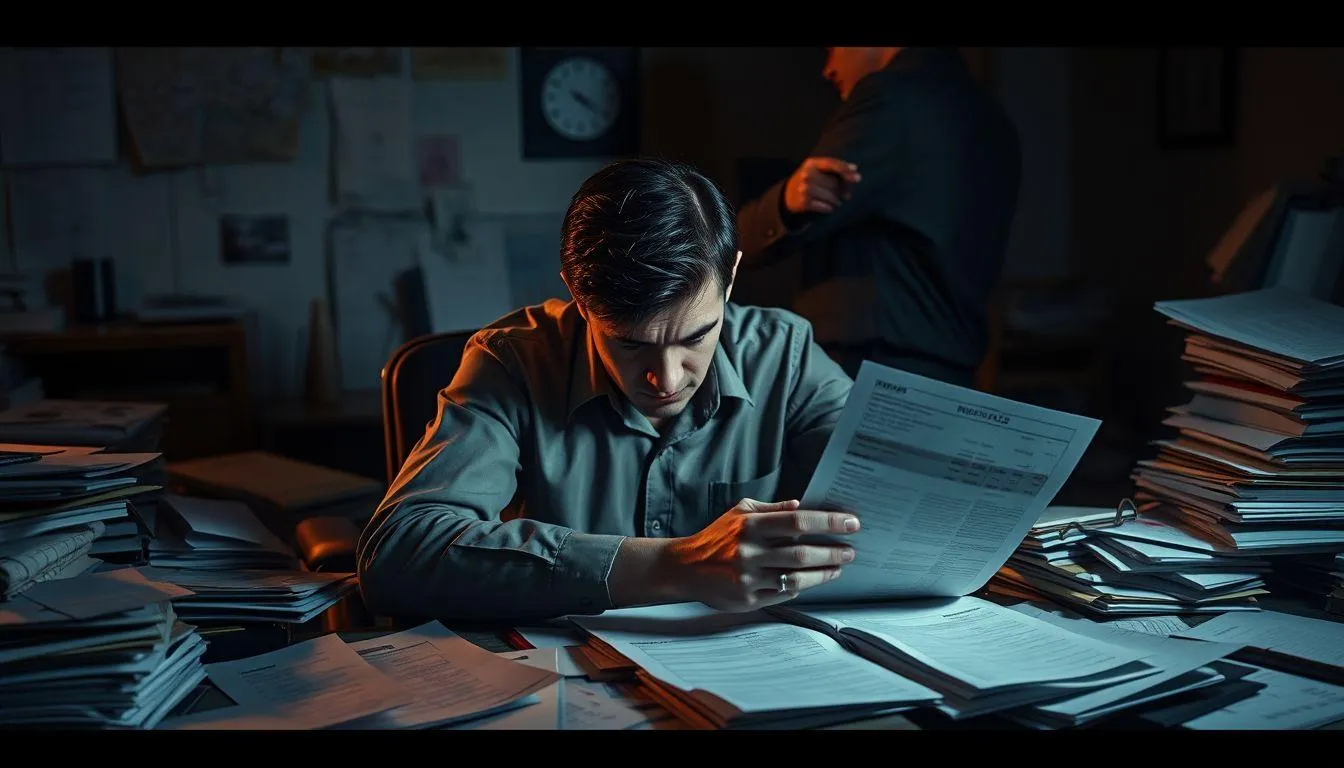 Pengertian dan Makna Dasar Mimpi Ditagih Uang (c) Ilustrasi AI