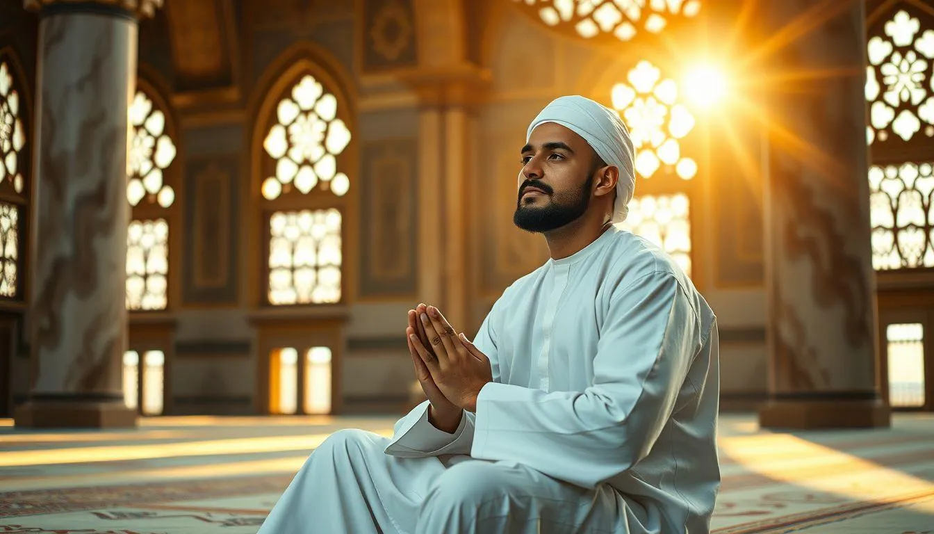 Arti Mimpi Ditagih Uang Menurut Perspektif Islam (c) Ilustrasi AI