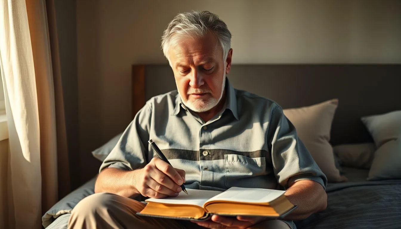 Cara Menyikapi dan Mengambil Hikmah dari Mimpi Ditagih Uang (c) Ilustrasi AI