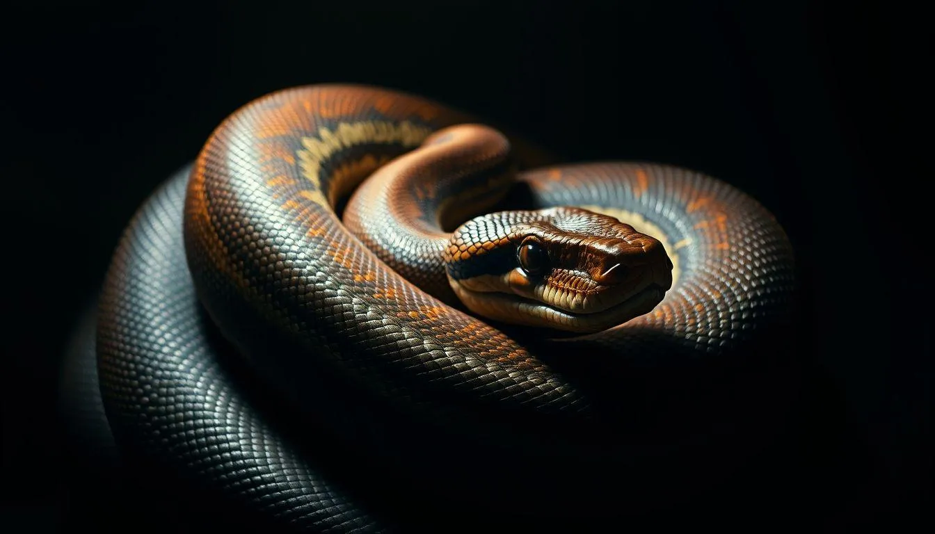 Interpretasi Berdasarkan Primbon Jawa (c) Ilustrasi AI