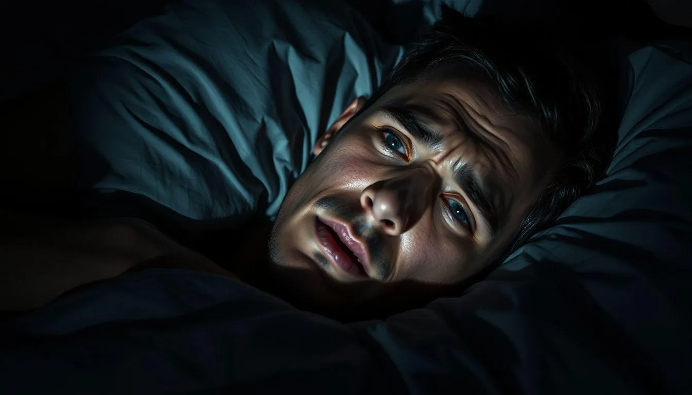 Analisis Psikologis Mimpi Ditelan Ular Besar (c) Ilustrasi AI