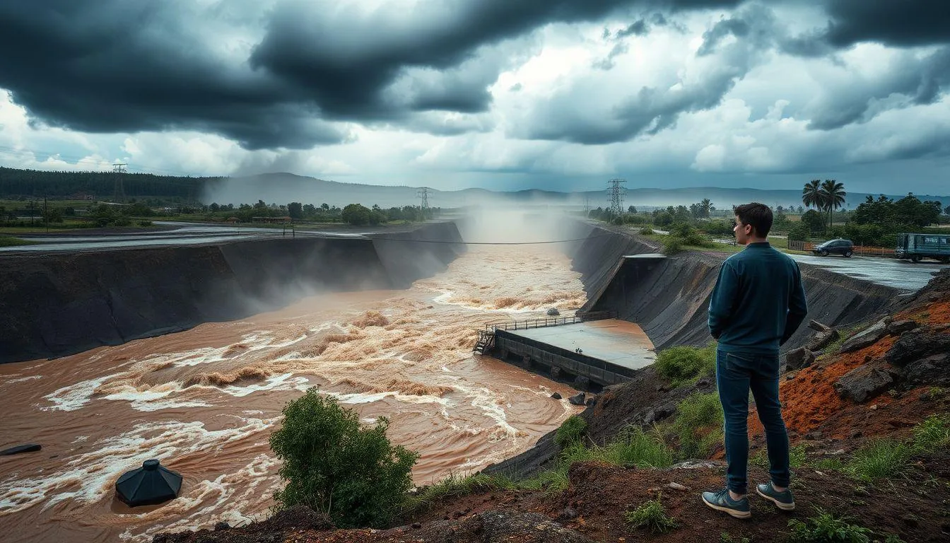 Variasi Makna Berdasarkan Detail Mimpi (c) Ilustrasi AI