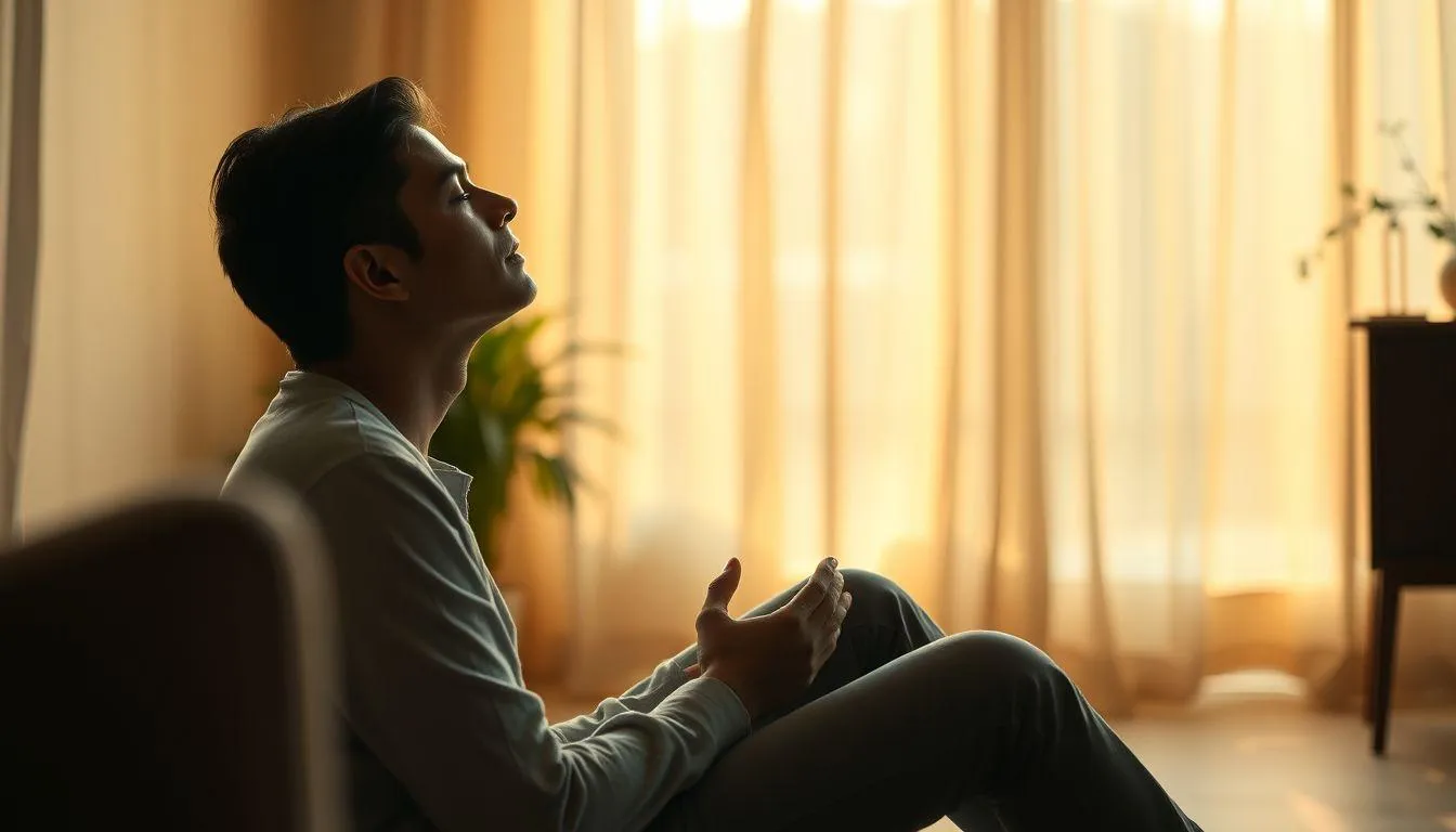 Langkah-Langkah Praktis Setelah Mengalami Mimpi Diterjang Banjir (c) Ilustrasi AI