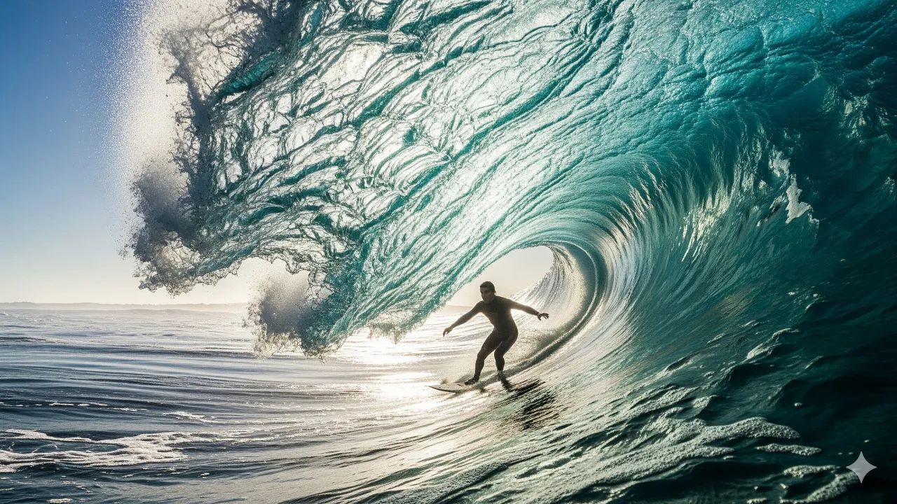 Perbedaan Konteks Mimpi dan Maknanya (c) Ilustrasi AI