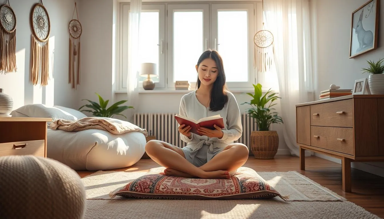 Cara Menyikapi Mimpi Diterjang Ombak Besar (c) Ilustrasi AI