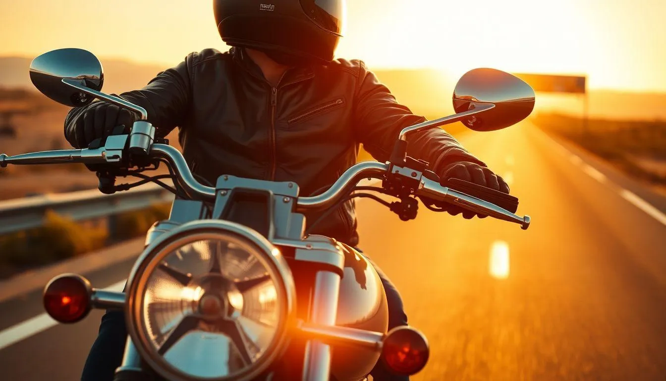 Konteks Spiritual dan Simbolisme Motor dalam Mimpi (c) Ilustrasi AI