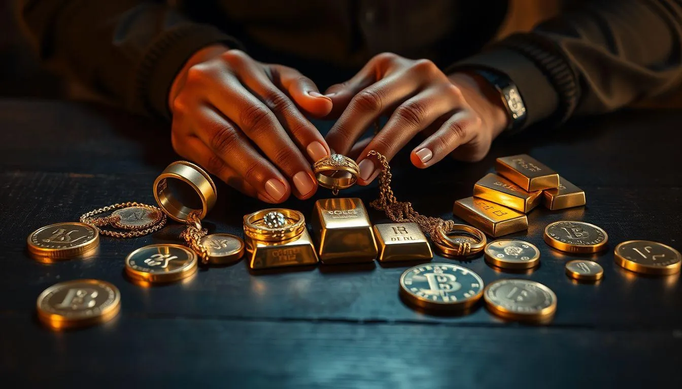 Variasi Makna Berdasarkan Detail Mimpi (c) Ilustrasi AI