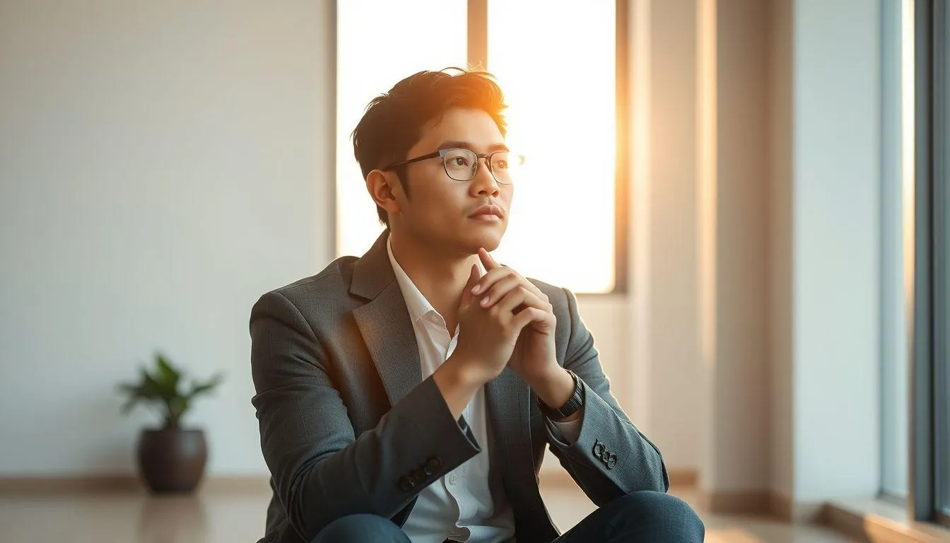 Cara Menyikapi dan Mengoptimalkan Makna Mimpi (c) Ilustrasi AI