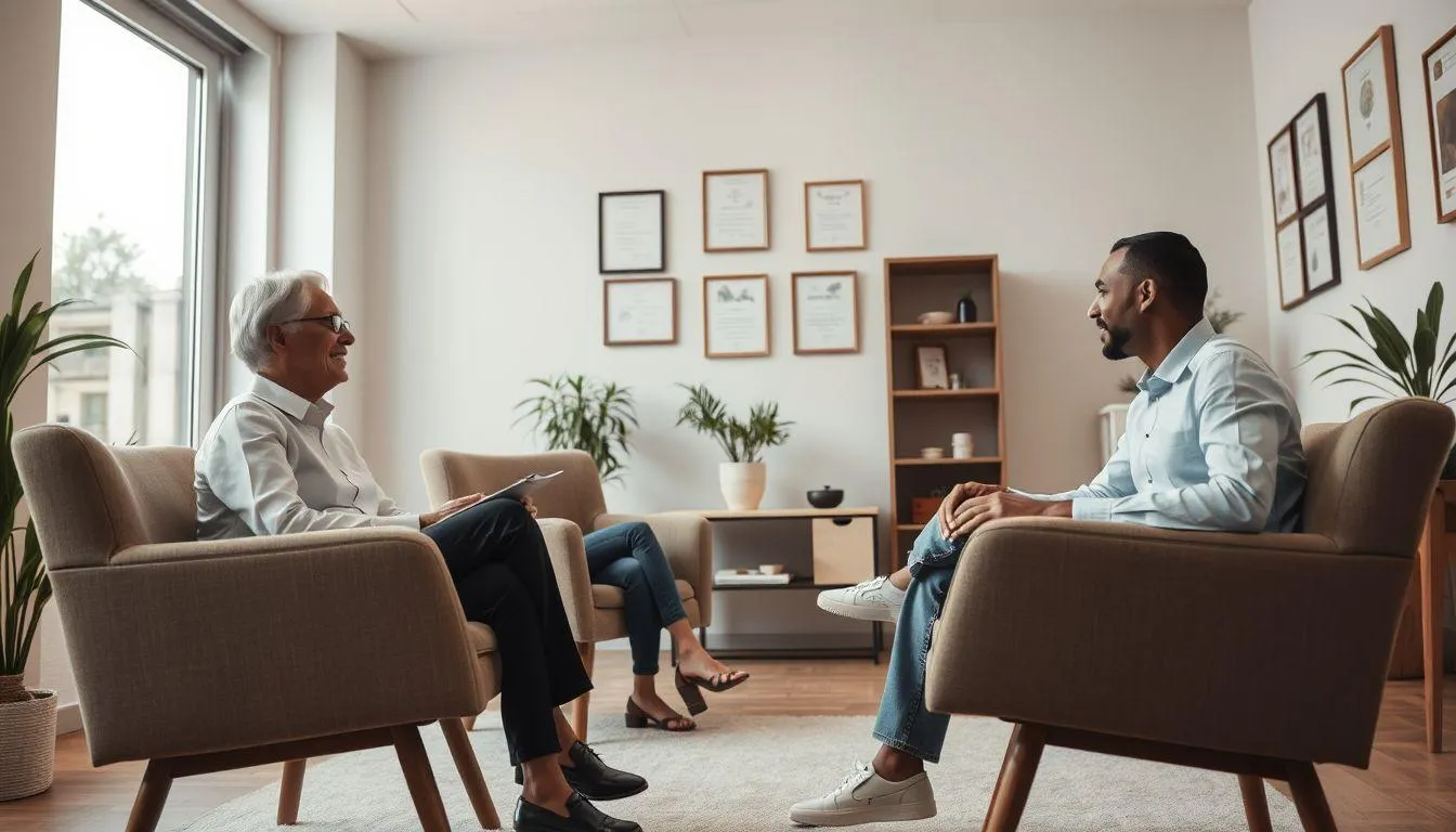 Makna Simbolis dan Interpretasi Psikologis (c) Ilustrasi AI