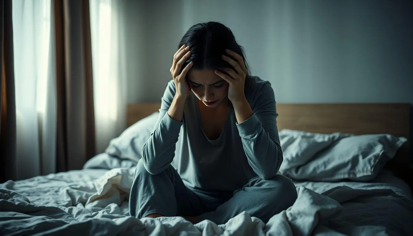 Dampak Psikologis dan Emosional (c) Ilustrasi AI