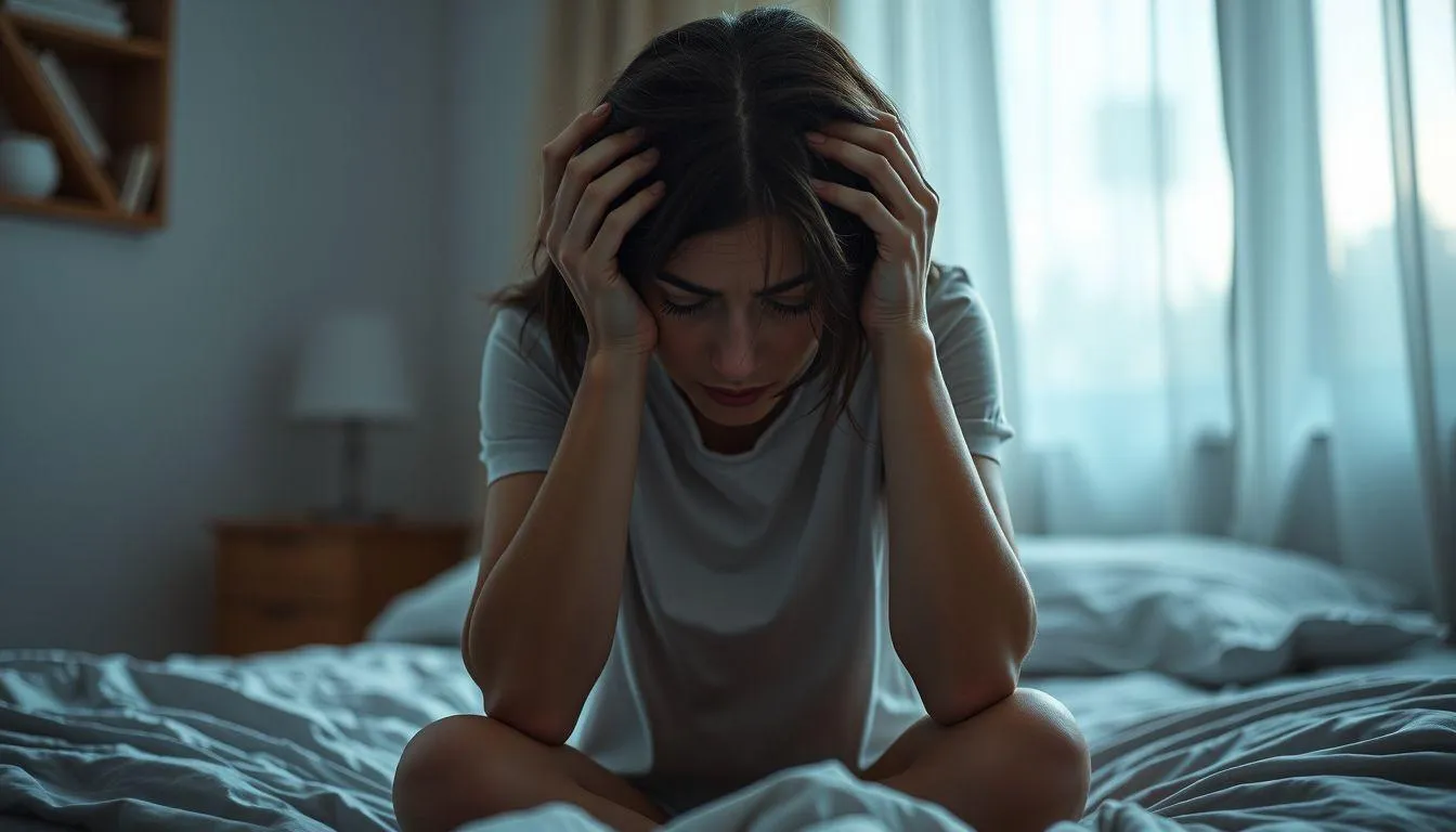 Faktor-Faktor Pemicu Mimpi Dituduh Selingkuh (c) Ilustrasi AI