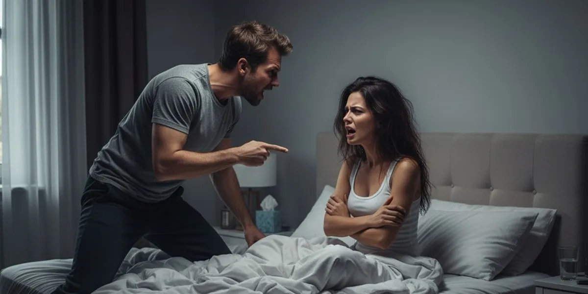 Dampak Emosional dan Psikologis (c) Ilustrasi AI